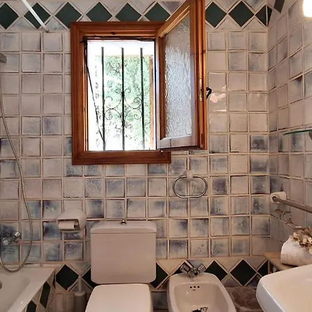 Valle El Portet Villa